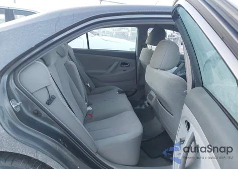 2011 Toyota Camry Le из США, поврежденный, VIN 4T1BF3EK8BU679784